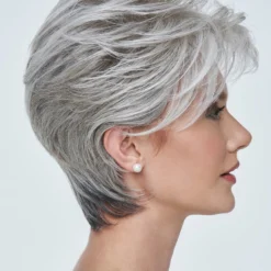 Raquel Welch SYNTHETIC WIGS Ready For Takeofff