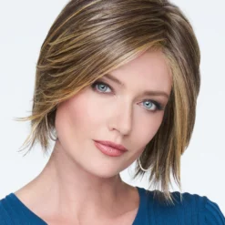 Raquel Welch SYNTHETIC WIGS Real Deal