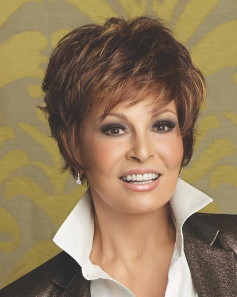 Raquel Welch SYNTHETIC WIGS Sparkle 11 Raquel Welch SYNTHETIC WIGS Sparkle