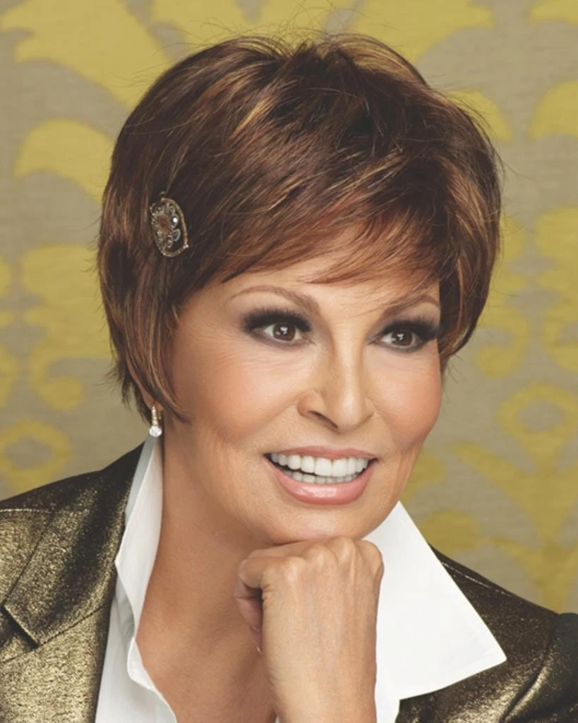 Raquel Welch SYNTHETIC WIGS Sparkle 12 Raquel Welch SYNTHETIC WIGS Sparkle