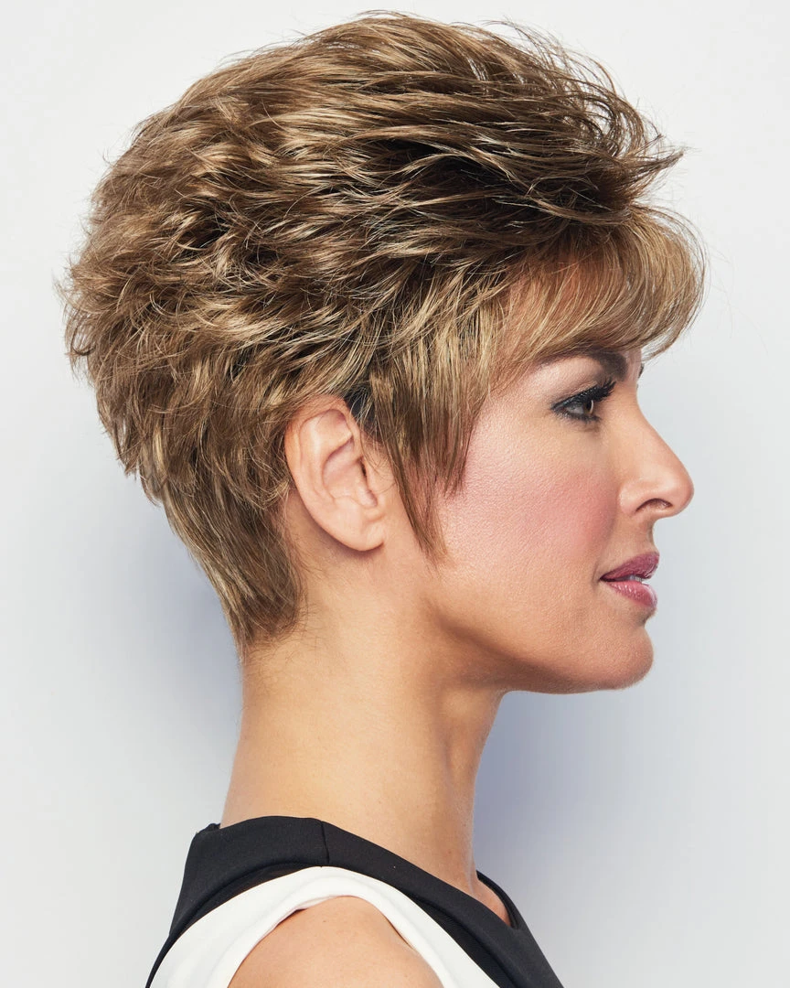 Raquel Welch SYNTHETIC WIGS Sparkle 9 Raquel Welch SYNTHETIC WIGS Sparkle