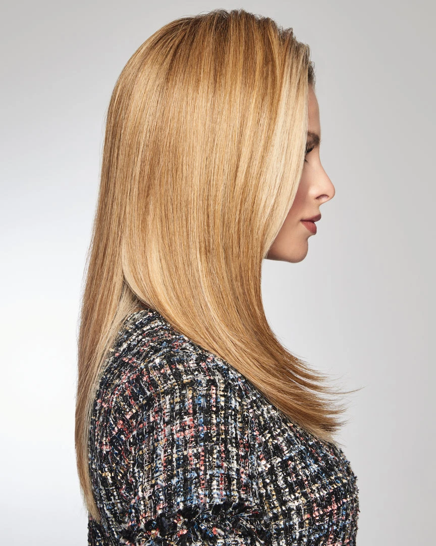 Raquel Welch Style Forward 16" - Topper HAIRPIECES 5 Raquel Welch Style Forward 16" - Topper HAIRPIECES