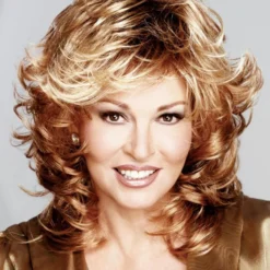 Raquel Welch SYNTHETIC WIGS Tress