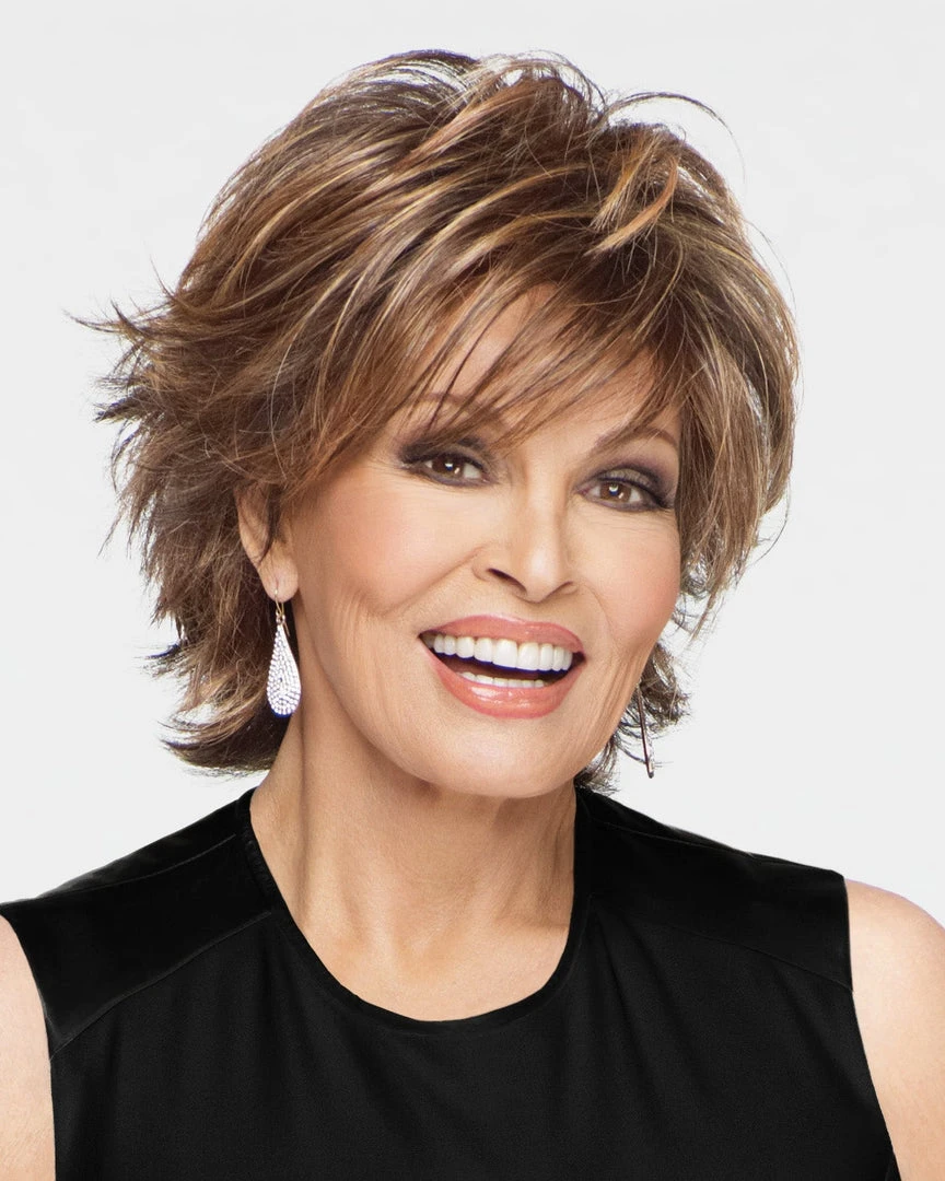 Raquel Welch Trend Setter Elite 7 Raquel Welch Trend Setter Elite