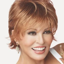 Raquel Welch Voltage