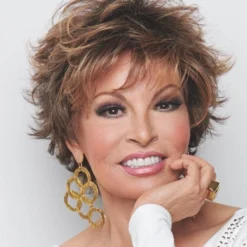 Raquel Welch Voltage, Large