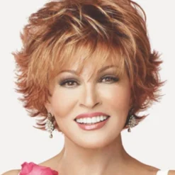 Raquel Welch Voltage, Large