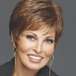 Raquel Welch Whisper