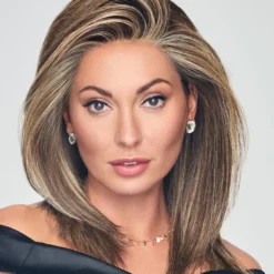 Raquel Welch SYNTHETIC WIGS Well Played