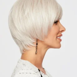 Raquel Welch Muse - Lace Front Monofilament Chin SYNTHETIC WIGS