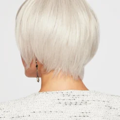 Raquel Welch Muse - Lace Front Monofilament Chin SYNTHETIC WIGS