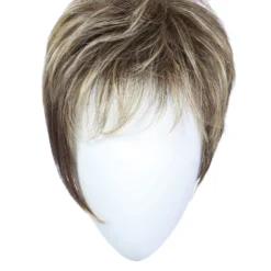 Raquel Welch SYNTHETIC WIGS Cinch Asymmetrical Short Cropped Cut