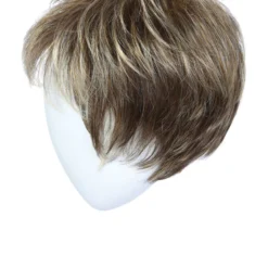 Raquel Welch SYNTHETIC WIGS Cinch Asymmetrical Short Cropped Cut
