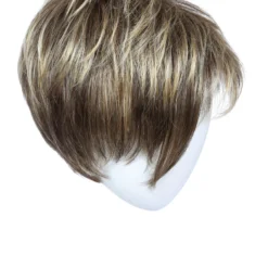 Raquel Welch SYNTHETIC WIGS Cinch Asymmetrical Short Cropped Cut