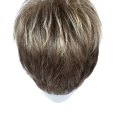 Raquel Welch SYNTHETIC WIGS Cinch Asymmetrical Short Cropped Cut