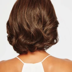 Raquel Welch SYNTHETIC WIGS Crowd Pleaser - Wavy Mono Part Lace Front