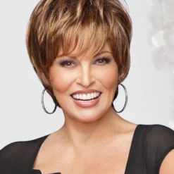Raquel Welch SYNTHETIC WIGS Enchant - Memory Cap Heat Resistant