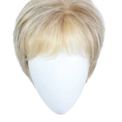 Raquel Welch Fanfare Lace Front Short Monofilament