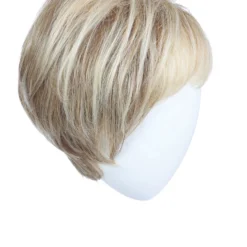 Raquel Welch Fanfare Lace Front Short Monofilament