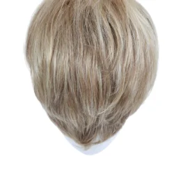 Raquel Welch Fanfare Lace Front Short Monofilament