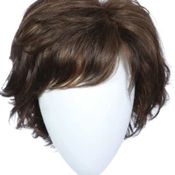 Raquel Welch SYNTHETIC WIGS Free Spirit - Monofilament Short Shag