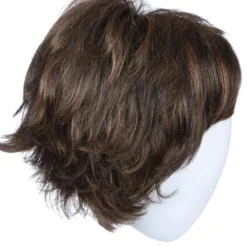 Raquel Welch SYNTHETIC WIGS Free Spirit - Monofilament Short Shag