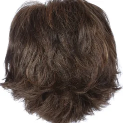 Raquel Welch SYNTHETIC WIGS Free Spirit - Monofilament Short Shag