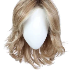 Raquel Welch Goddess - Lace Front Monofilament