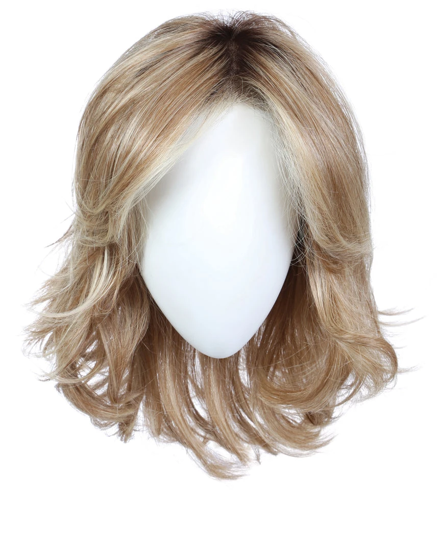 Raquel Welch Goddess - Lace Front Monofilament 4 Raquel Welch Goddess - Lace Front Monofilament