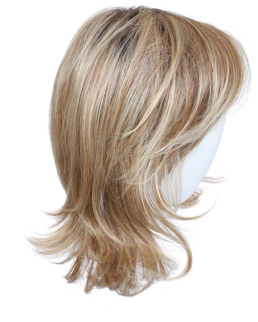 Raquel Welch Goddess - Lace Front Monofilament 6 Raquel Welch Goddess - Lace Front Monofilament
