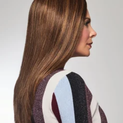 Raquel Welch Indulgence - Remy Human Hair Topper