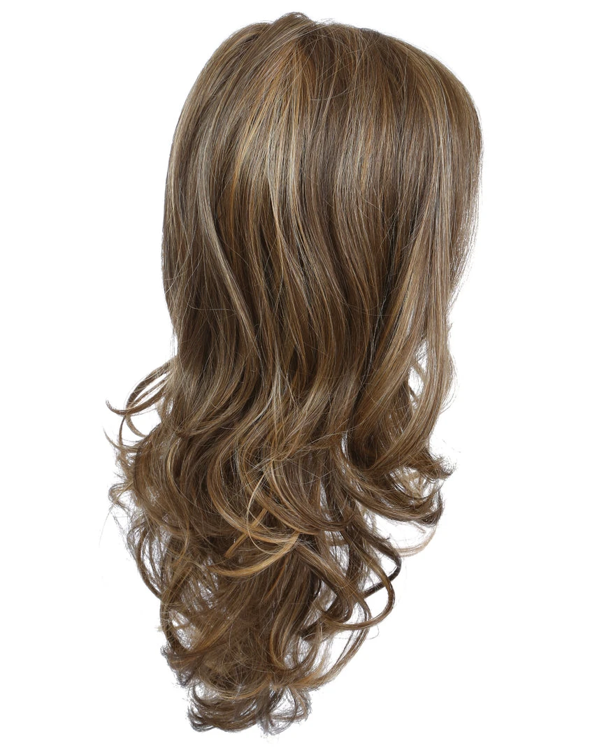 Raquel Welch Limelight - Lace Front Wavy Monofilament SYNTHETIC WIGS 12 Raquel Welch Limelight - Lace Front Wavy Monofilament SYNTHETIC WIGS