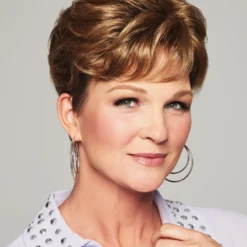 Raquel Welch HAIRPIECES Lyric - Topper