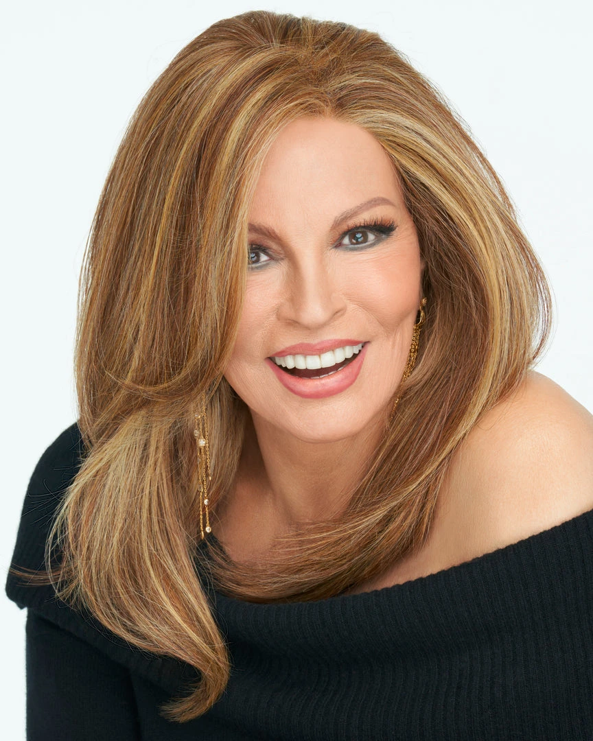 Raquel Welch SYNTHETIC WIGS Nice Move 11 Raquel Welch SYNTHETIC WIGS Nice Move