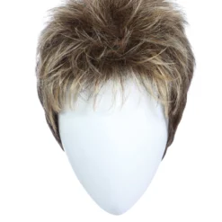 Raquel Welch Power - Short Spiky Boy Cut
