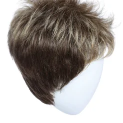 Raquel Welch Power - Short Spiky Boy Cut