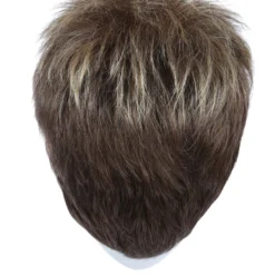 Raquel Welch Power - Short Spiky Boy Cut