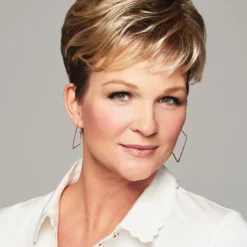 Raquel Welch HAIRPIECES Sonata - Topper 18 Raquel Welch HAIRPIECES Sonata - Topper