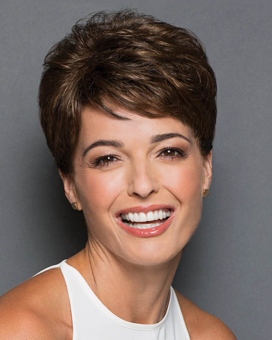 Raquel Welch HAIRPIECES Sonata - Topper 11 Raquel Welch HAIRPIECES Sonata - Topper