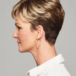 Raquel Welch HAIRPIECES Sonata - Topper 14 Raquel Welch HAIRPIECES Sonata - Topper