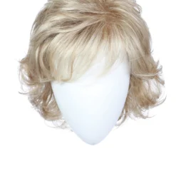 Raquel Welch SYNTHETIC WIGS Tango Monofilament Short Layered