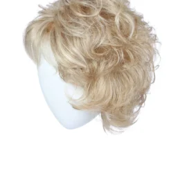 Raquel Welch SYNTHETIC WIGS Tango Monofilament Short Layered