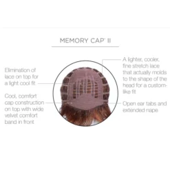 Raquel Welch SYNTHETIC WIGS Trend Setter Flipped Shag