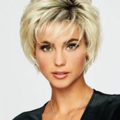 Raquel Welch SYNTHETIC WIGS Voltage, Petite