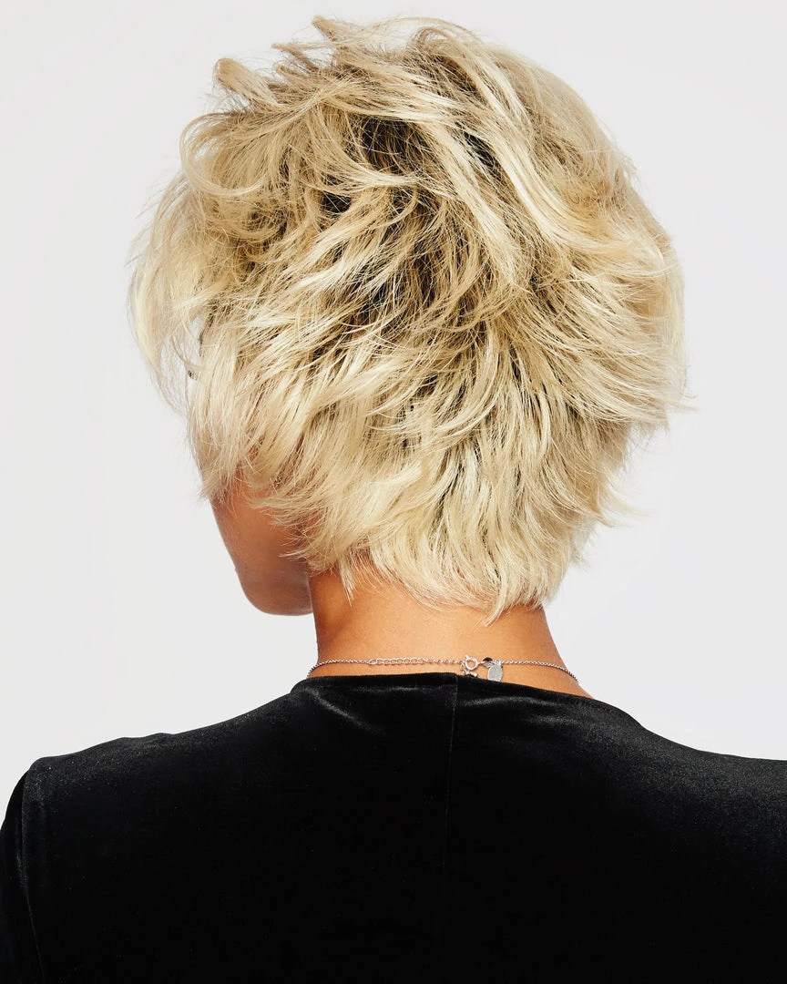 Raquel Welch SYNTHETIC WIGS Voltage, Petite