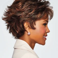 Raquel Welch SYNTHETIC WIGS Voltage, Petite