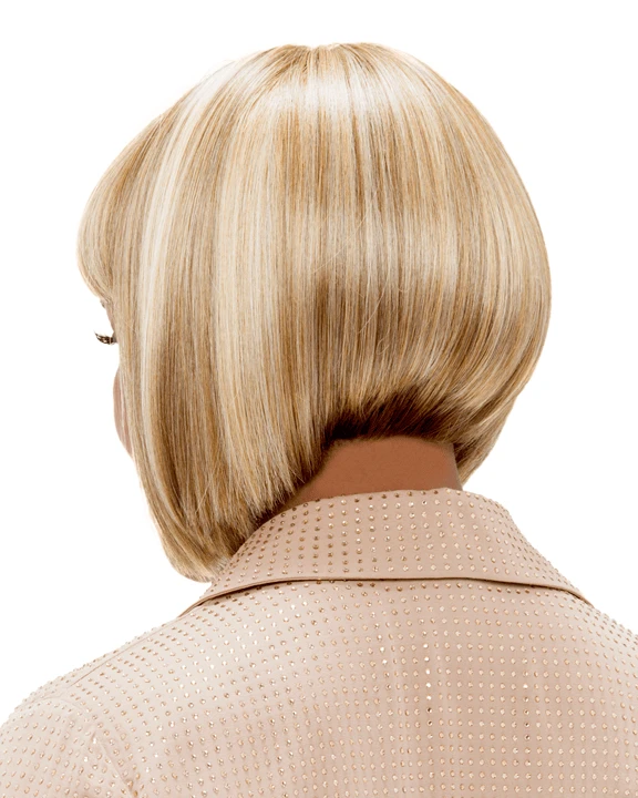 Vivica Fox SYNTHETIC WIGS Rubio 4 Vivica Fox SYNTHETIC WIGS Rubio