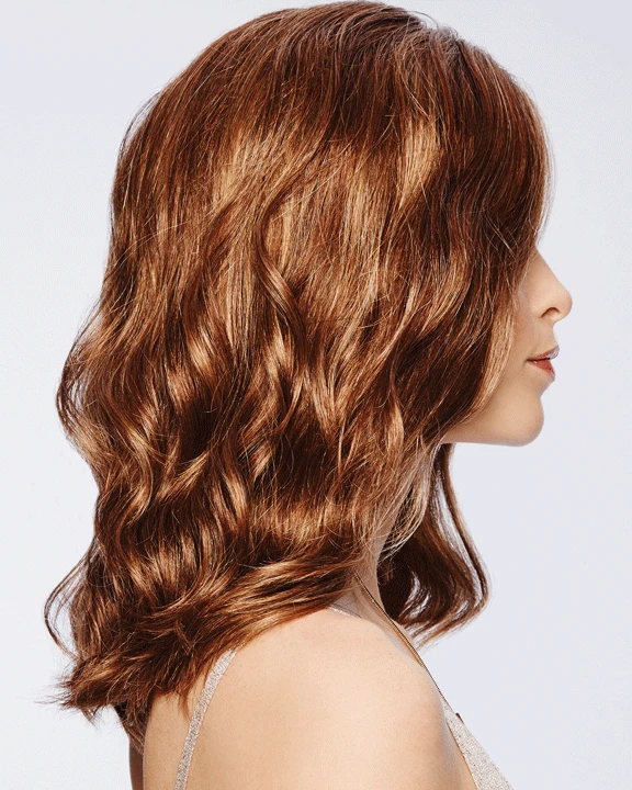 Gabor Runway Waves Large Cap 6 Gabor Runway Waves Large Cap