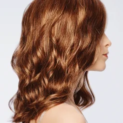 Gabor Runway Waves SYNTHETIC WIGS