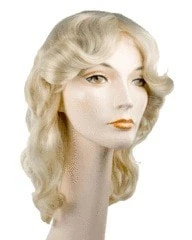 Lacey Costume Special Bargain Farrah AT8155